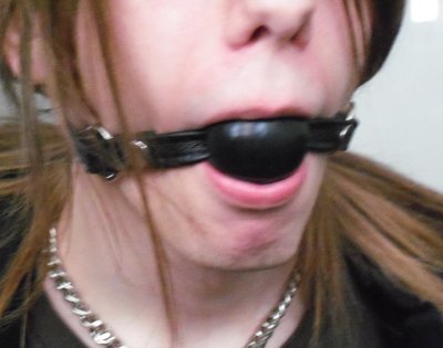 Everything You Need to Know About BDSM Gags - Kinky World