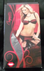 Coquette Lace Lingerie