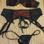 Coquette Lace Lingerie