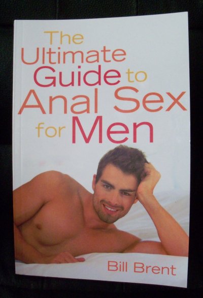The Ultimate Guide To Anal Sex For Men Review Kinky World