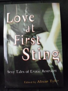 Love At First Sting