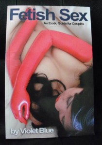 Fetish Sex Book Review