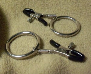 Bully Nipple Clamps Review