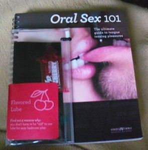 Oral Sex 101