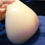 Transform Natural Breast Form Medium