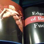 Bondage for Sex Book