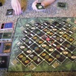 Lords of Cannibis Board Game