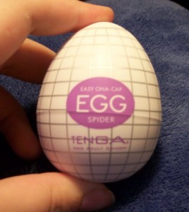 Tenga Eggs Review