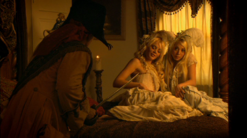 Riley Steele - Pirates 2 Stagnettis Revenge