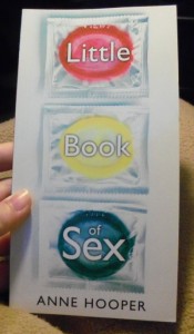 Little Book of Sex