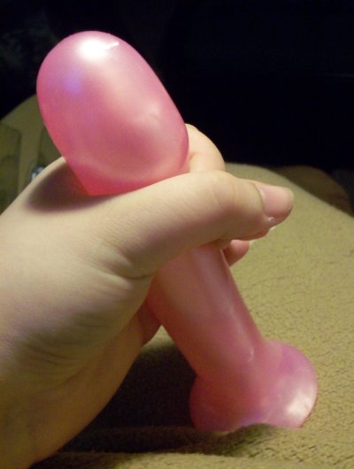 Kingkong vibrating dildo review