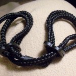 Love Rope Wrist Cuffs
