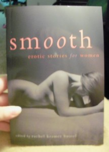 "Smooth" - Erotic Stories for Women Book Review