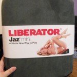 Liberator Jaz Mini