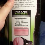 Fleshlight Lady Super Ribbed Masturbator Review