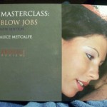 Masterclass: Blow Jobs