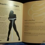 Bondage for Beginners Book Review