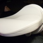 Sex In The Shower Single Locking Foot Rest Review