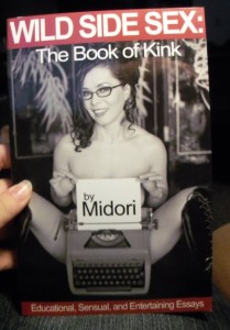 Wild Side Sex: The Book of Kink Book Review