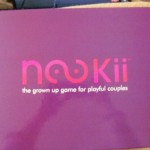 Nookii Adult Game