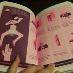 The Sex Instruction Manual
