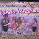 Bachelorette Party in a Box