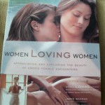 "Women Loving Women" Book