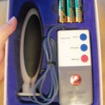 Sextreme Electro-Vibe Review Sextreme Electro-Vibe Review