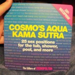 Cosmo's Aqua Sutra