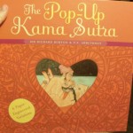 The Pop-Up Kama Sutra Book