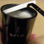 LELO Massage Candle