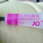 System JO Mild Clitoral Stimulation Gel