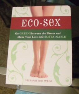 Eco-Sex