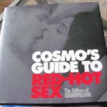 Cosmo's Guide to Red Hot Sex