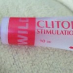 System JO Clitoral Stimulation Wild Gel