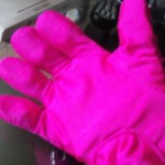 Love Glove