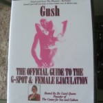 Gush: The Official Guide to the G-Spot and Female Ejaculation