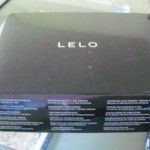 LELO Mia 2.0 (black)