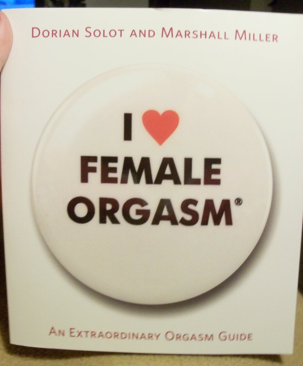 I Love Female Orgasm Ebook 51