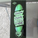 Glow in the Dark Mini G-Spot Vibrator