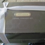 Luxury Collection: Romance Kit