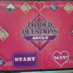 Loaded Questions Adult Game