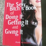 The Sexy Bitch's Book of Doing It, Getting It and Giving It