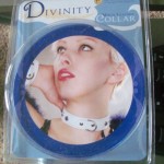 Divinity Collar