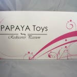 Papaya Toys Tattoo Vibrator