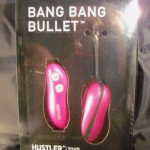 Hustler Bang Bang Bullet