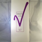 Jopen Vanity Vr7 Rabbit Vibrator