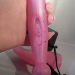 My Mini-Massager Pleasure Kit Vibrator