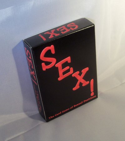 Card Sex Games 10