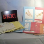 Sex! Card Game
